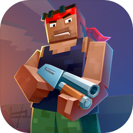 Combat Strike. Pixel Edition