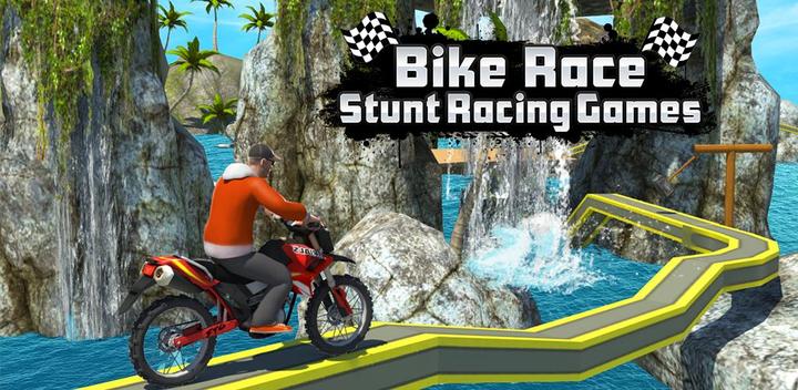 Banner of Bike Race - Stunt Racing Games 1.3