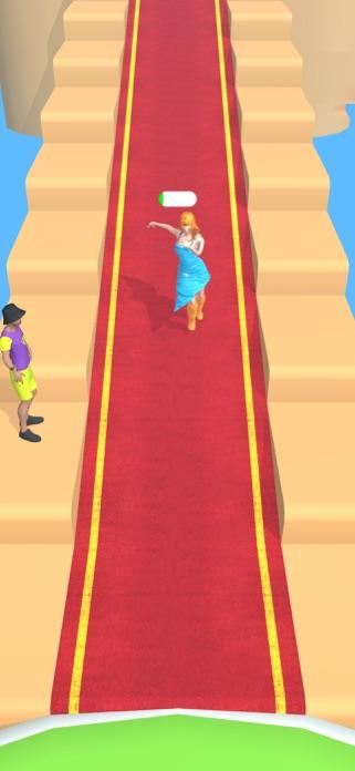 Date Run: Dress Up & Makeup Game Screenshot