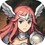 Icon of Valkyrie of the Grave:Idle RPG