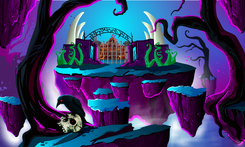 Criminal Chase - Escape Games Game Screenshot