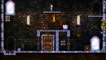 INOQONI - a magic puzzle game Game Screenshot