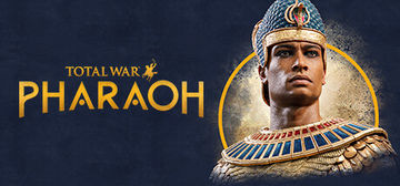 Banner of Total War: PHARAOH 
