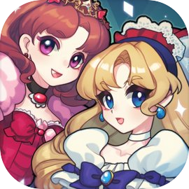 Princess Merge Magic