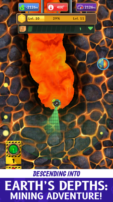 The Detonator: Blast & Mine Game Screenshot