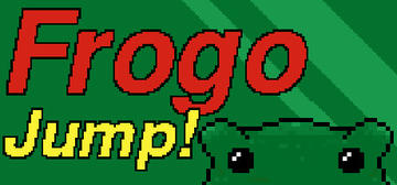 Banner of Frogo Jump 