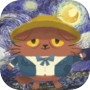 Icon of Starry Whiskers: Cats Atelier