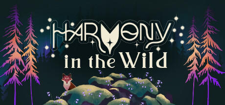 Banner of Harmony in the Wild 