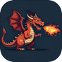 Sky Inferno: Dragon Hunt