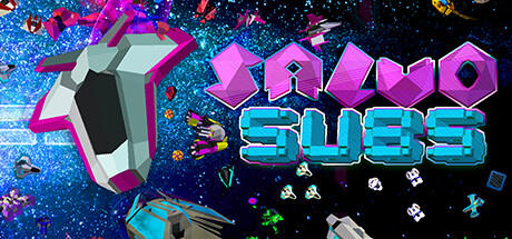 Banner of Salvo Subs 