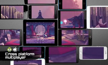 Taekwondo Game ゲームのスクリーンショット