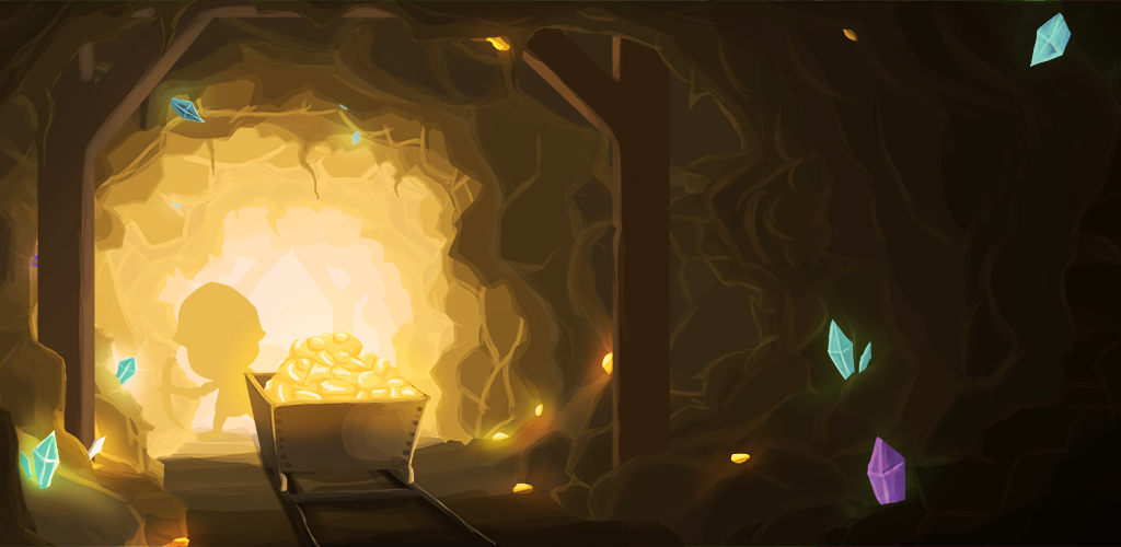 Idle Miner Tycoon: Mine Manager screenshot