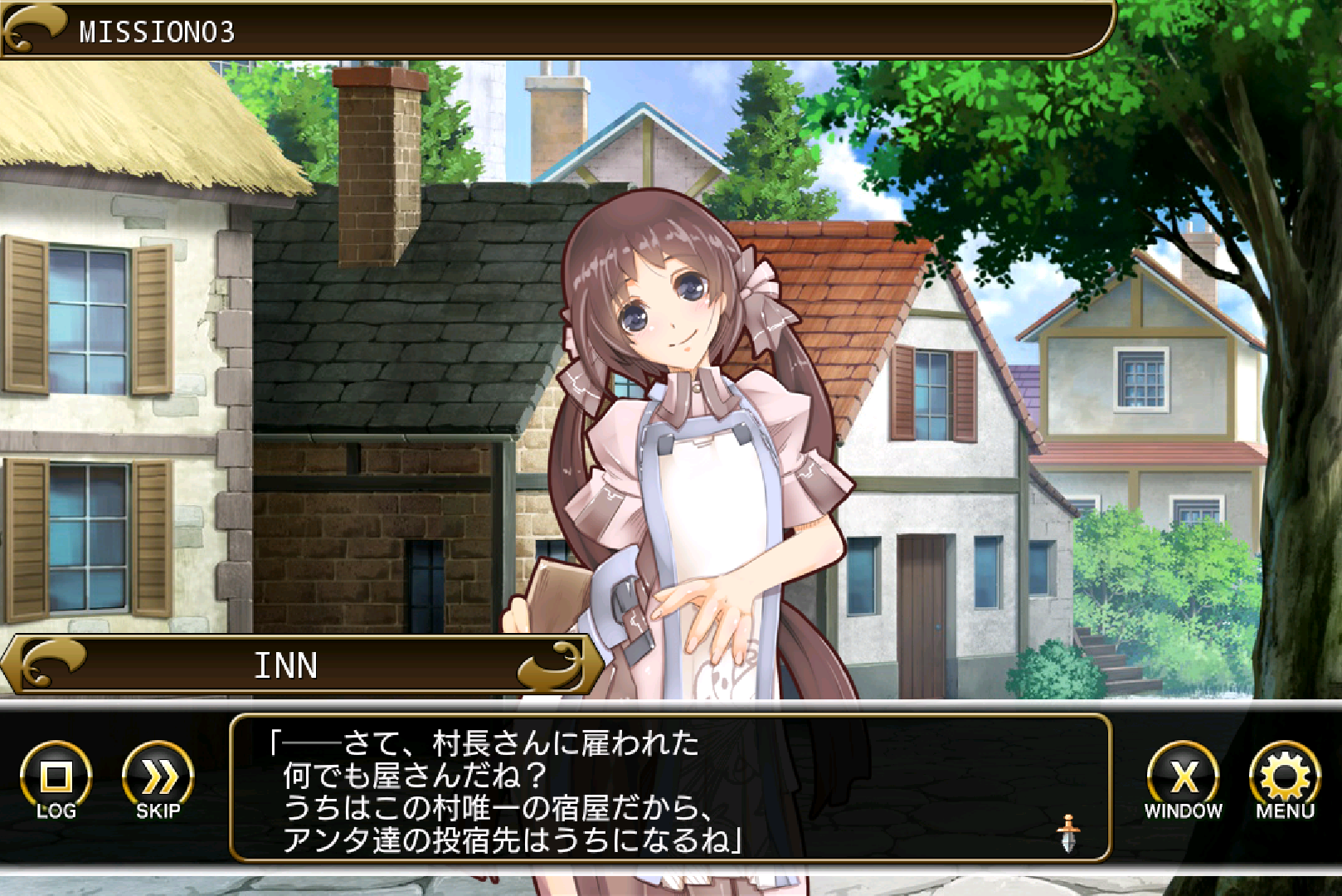 OO-FORMATION（ダブルオー・フォーメーション） Game Screenshot