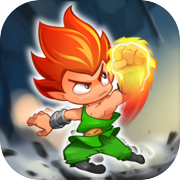 Brawler Stars - Monster Hunter Shooting Game