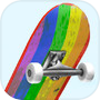 True Skater PRO - Skateboard