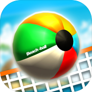 Beach Volley : Spike Challenge