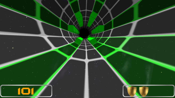 Cuplikan Layar Game SpeedX Pro