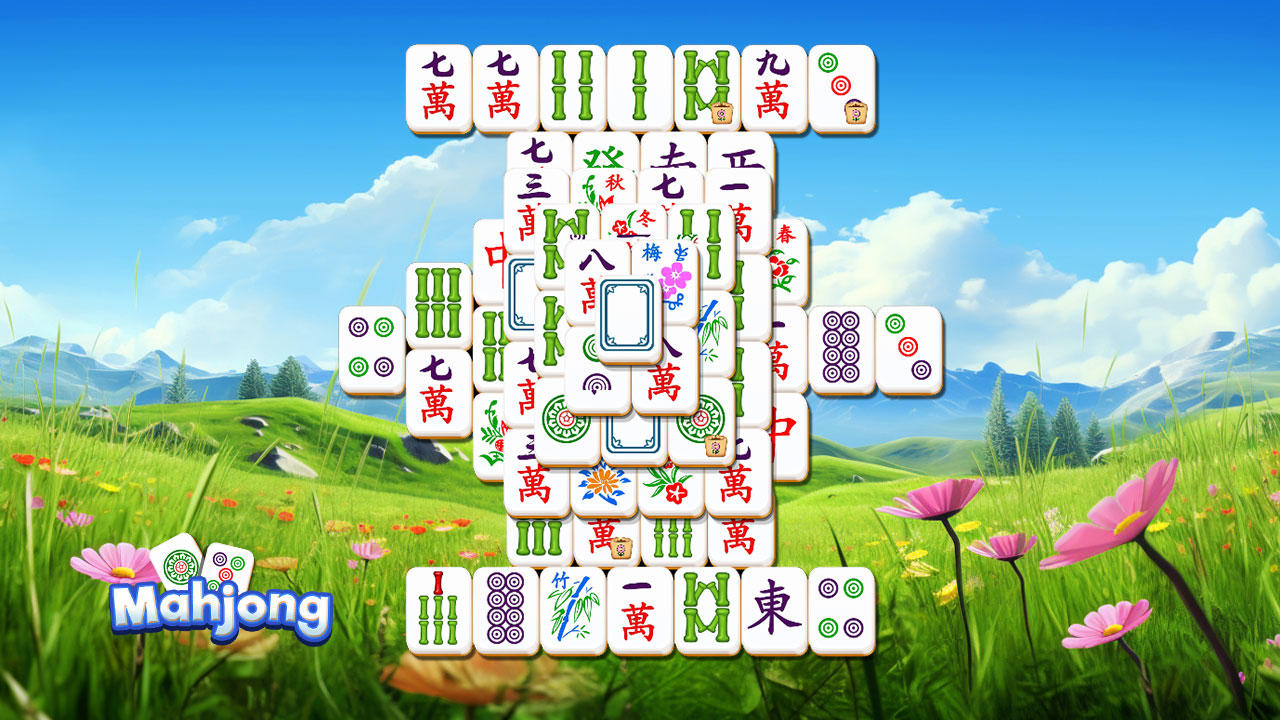 Mahjongg mobile android iOS apk download for free-TapTap