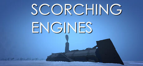 Banner of Scorching Engines 