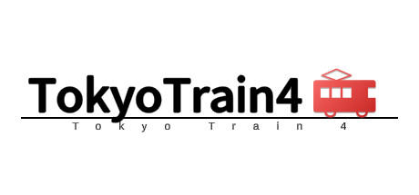 Banner of Tokyo Train 4 