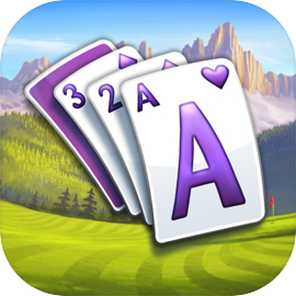 Fairway Solitaire - Card Game