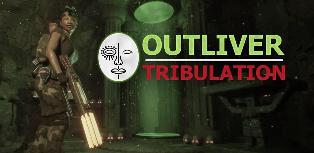 Outliver: Tribulation screenshot