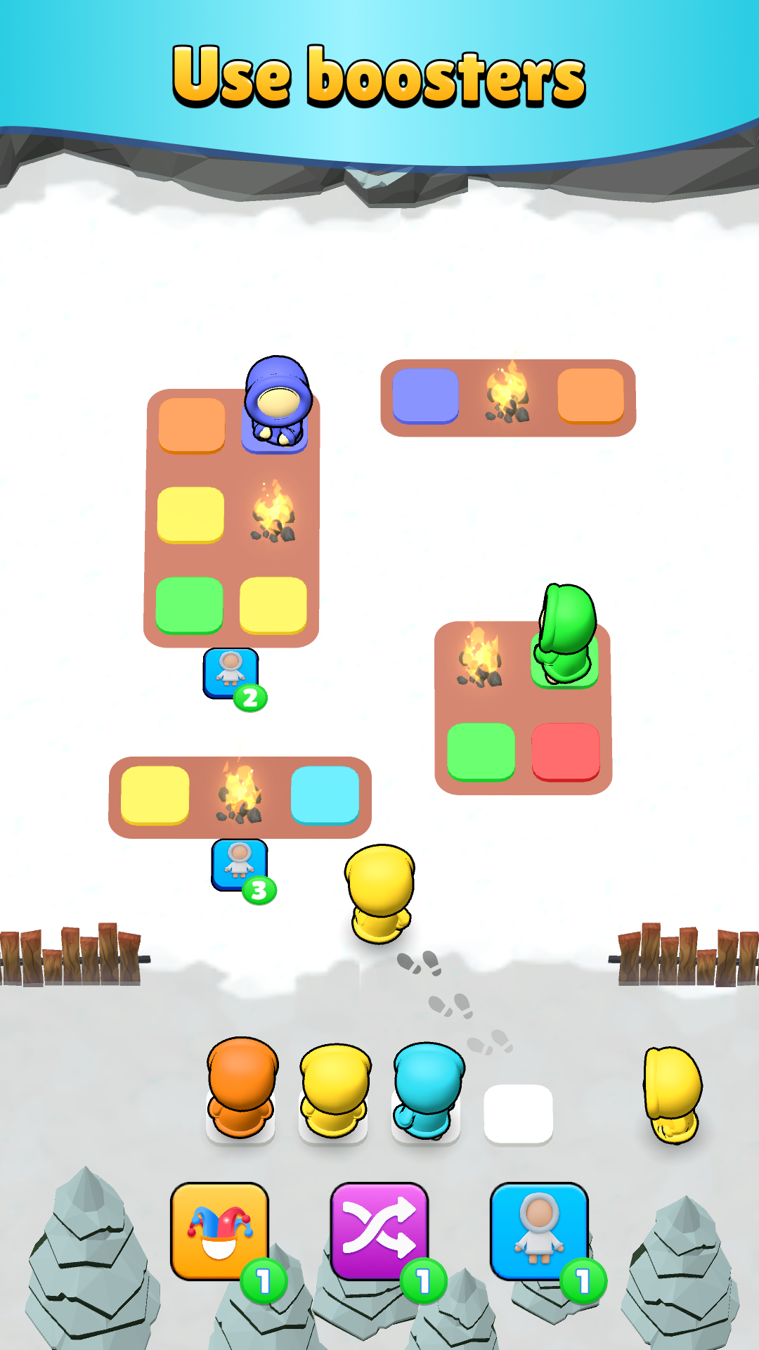 Survival Sort Latest Version for Android/iOS APK - TapTap