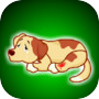 Icon dari RescueThePainfulDog