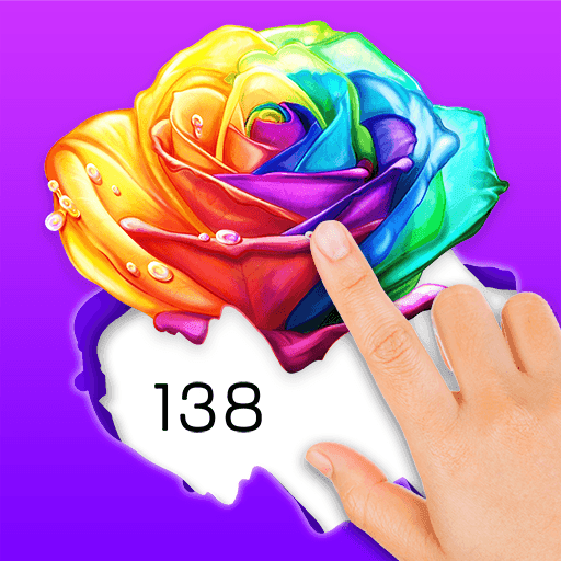 Tap Color Jigsaw Latest Version for Android/iOS APK - TapTap