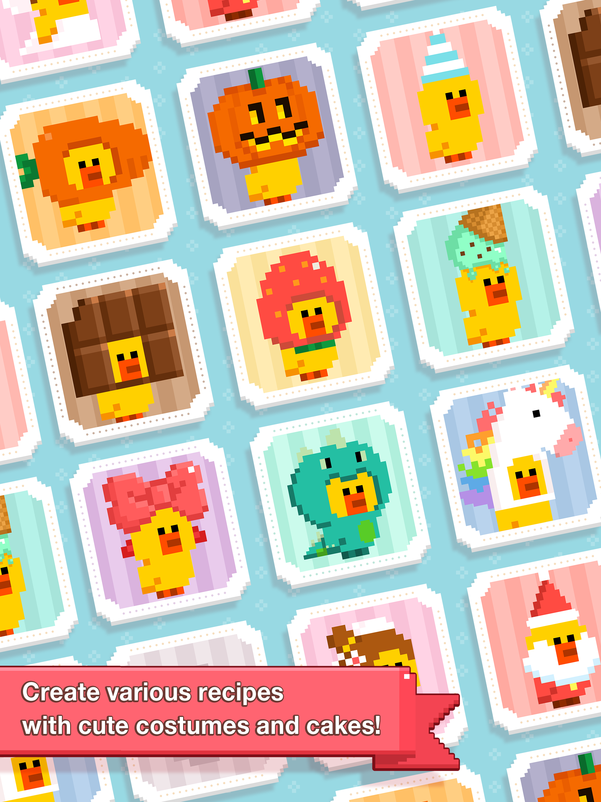 Sally's Cake Game Screenshot