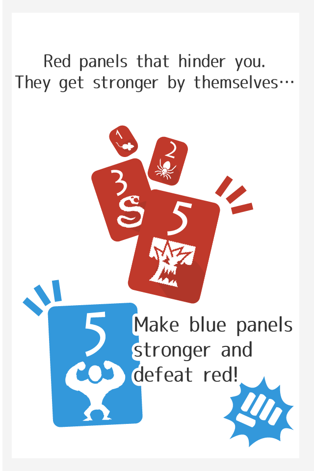 Levels Game Screenshot