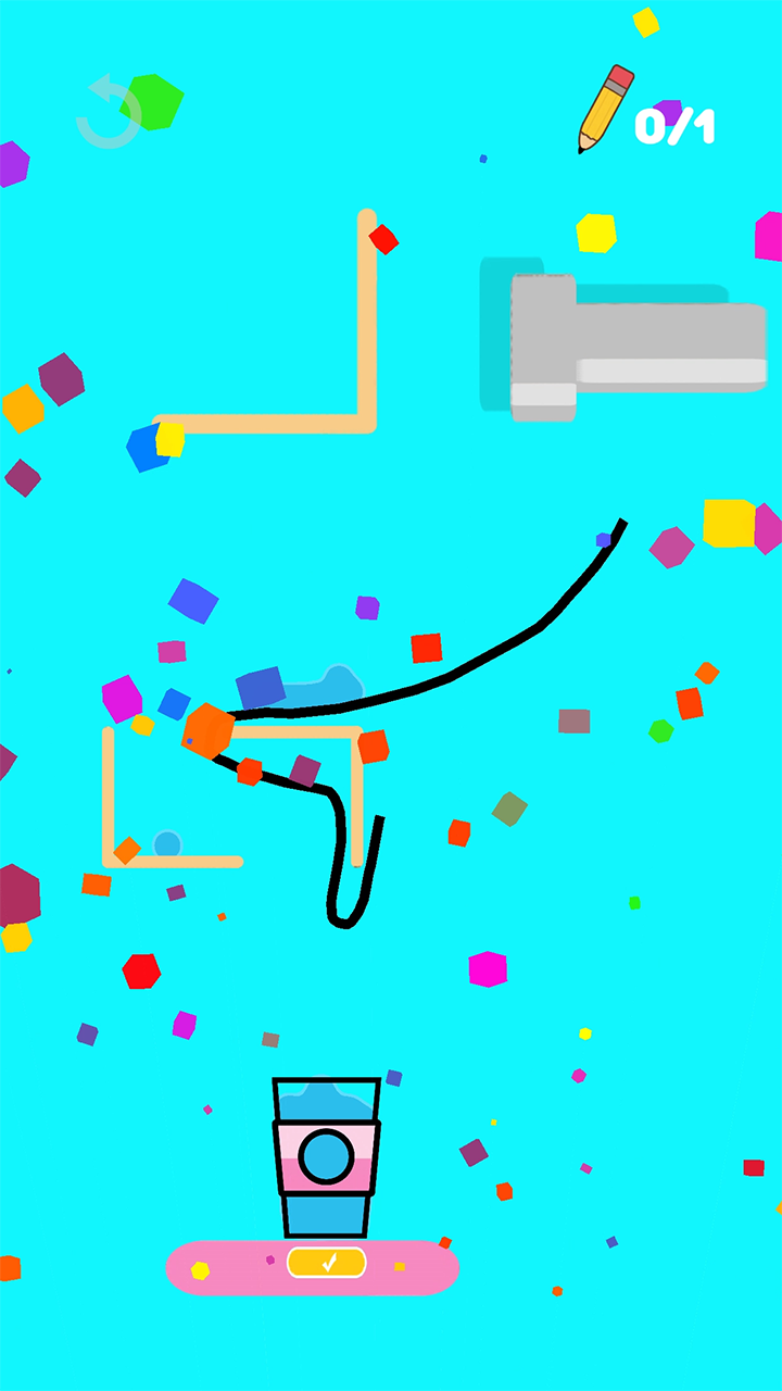 我太溜了 Game Screenshot