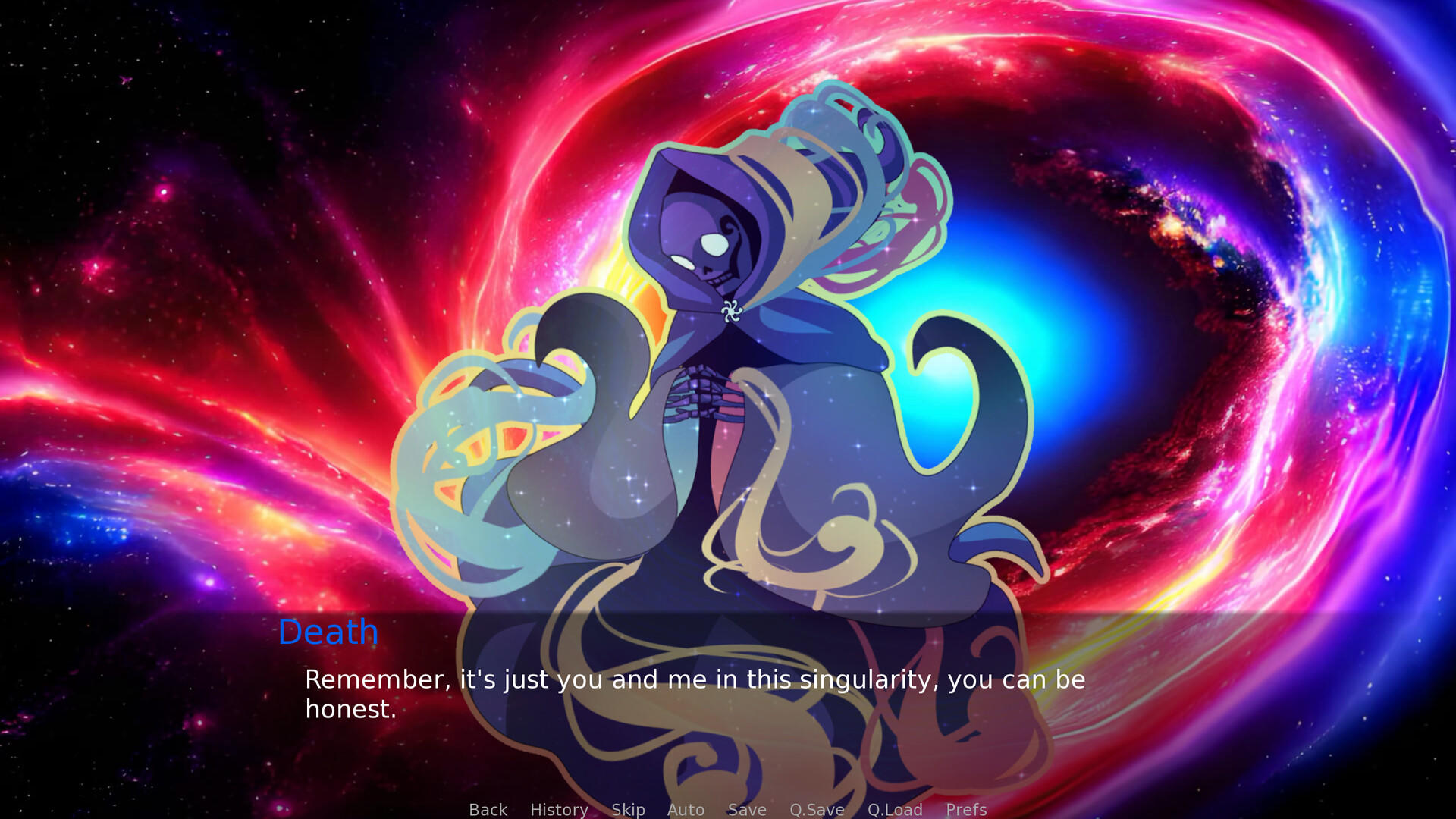The Ultimate Death Clock Game Screenshot