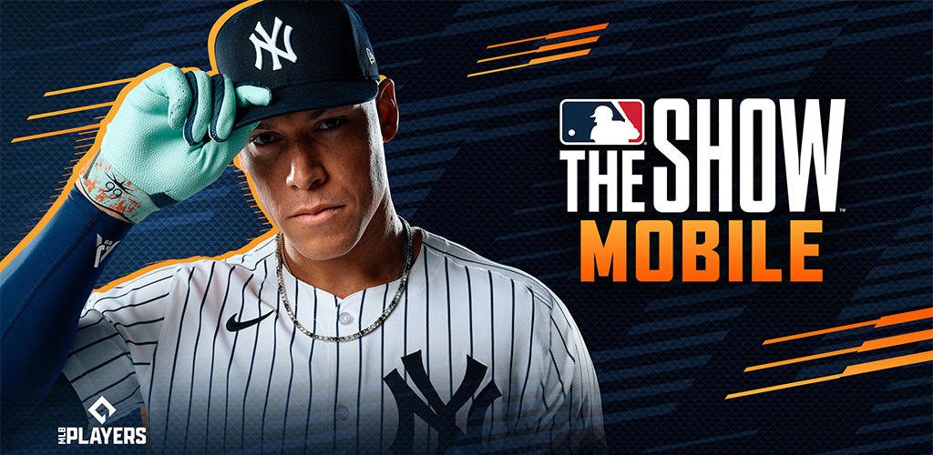 Banner of MLB® The Show™ Mobile Baseball 