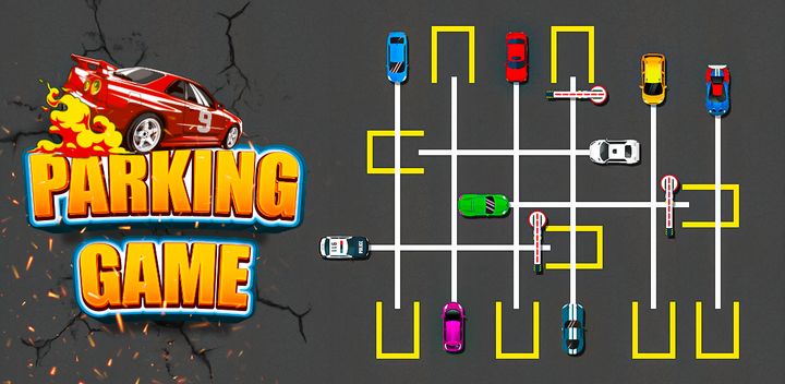 Car Parking Mania Traffic Jam versão móvel andróide iOS apk baixar  gratuitamente-TapTap