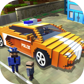 San Andreas SWAT Police 2