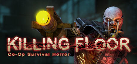Killing Floor screenshot