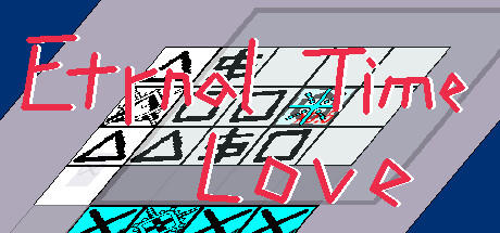Banner of Eternal-Time-Love 