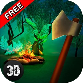 Pixel Tropical Island Survival 3D android iOS apk download for free-TapTap