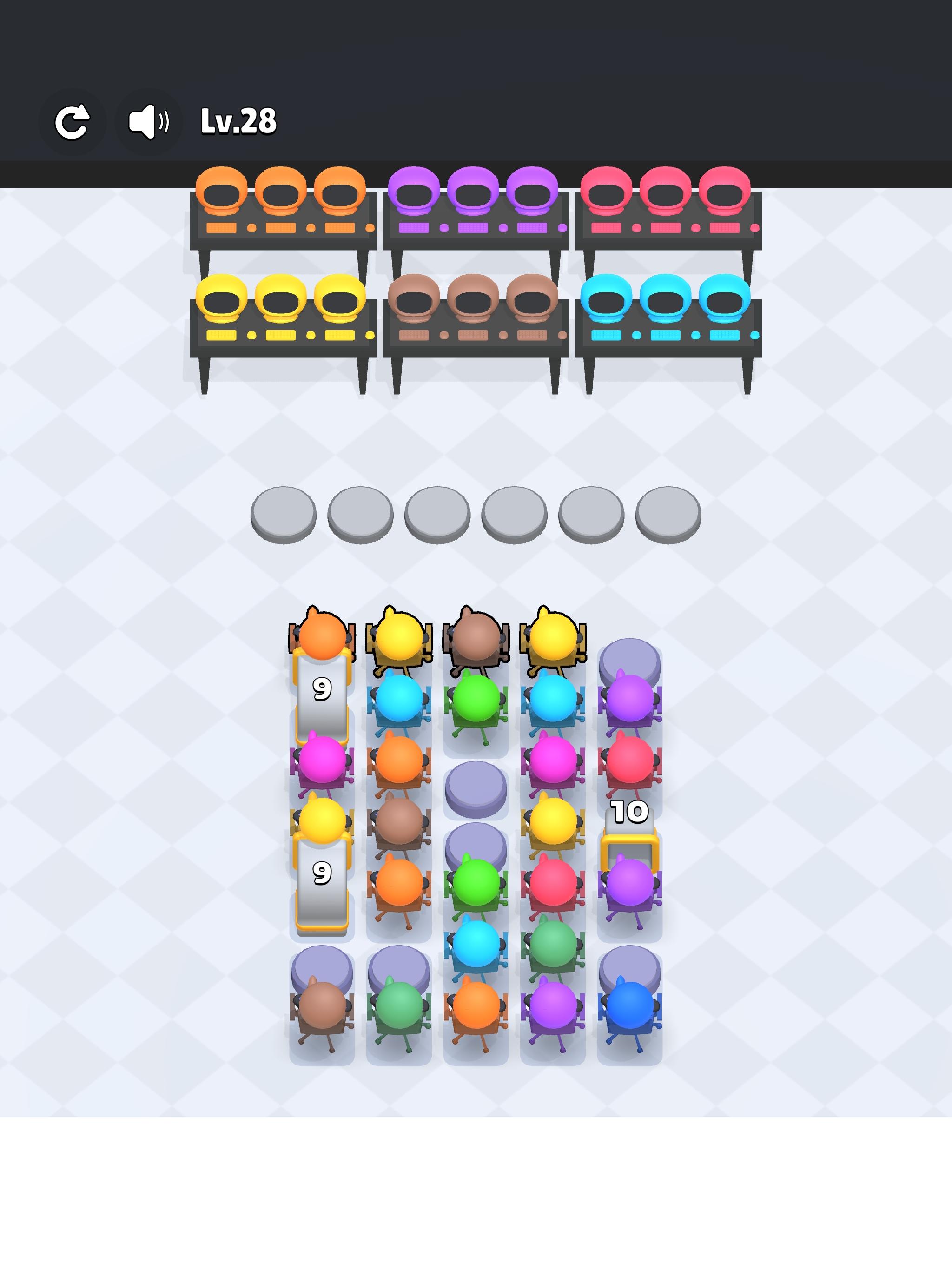 Office Jam 3D Game Screenshot