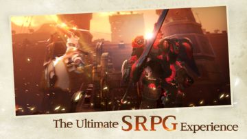 Genesis War Game Screenshot