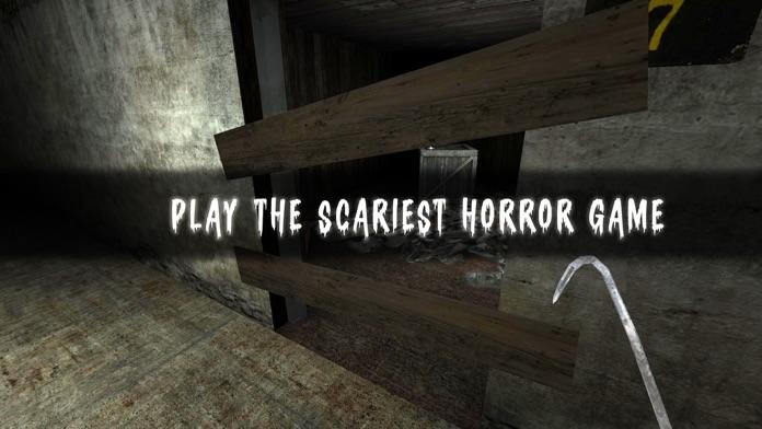 Slenny Scream: Horror Escape screenshot game