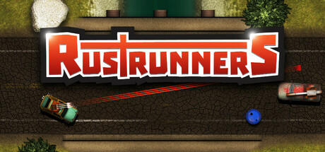 Banner of Rust Runners 