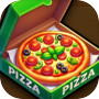 Icon of Pizza Cooking Pizza Chef Game