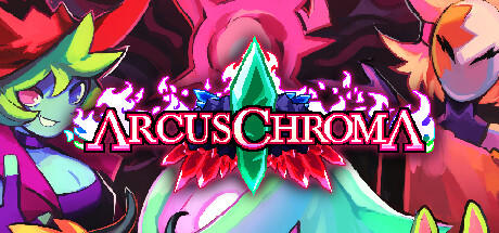 Banner of Arcus Chroma: Classic 