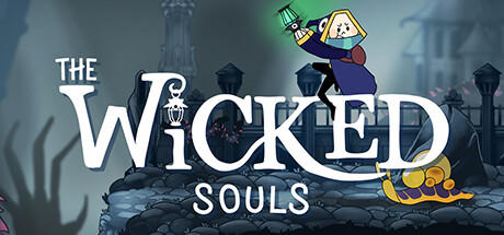 Banner of The Wicked Souls 