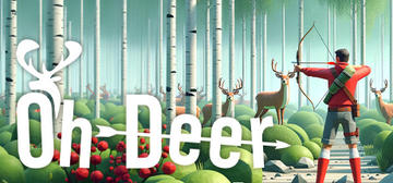 Banner of Oh Deer 