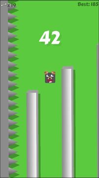 Doggy Box ゲームのスクリーンショット