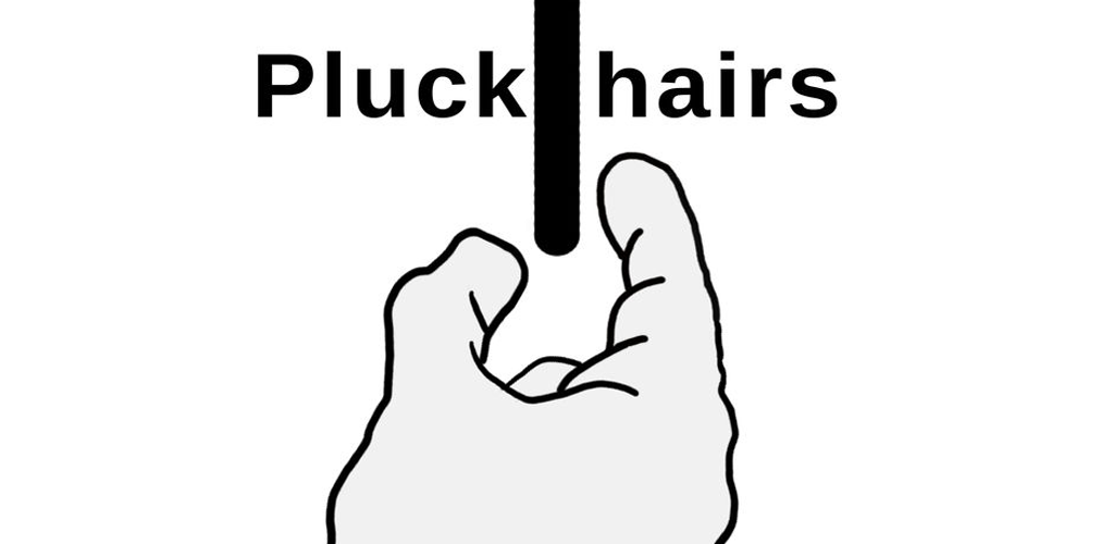 Banner of Pluck It : hairs and emotions 1.0
