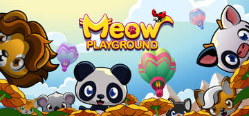 Banner of Meow Playground 